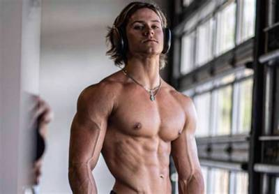 Alex Eubank Height, Weight, Net Worth, Age, Birthday, Wikipedia, Who, Nationality, Biography