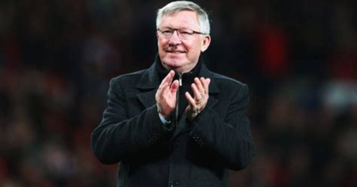 Alex Ferguson Height, Weight, Net Worth, Age, Birthday, Wikipedia, Who, Nationality, Biography