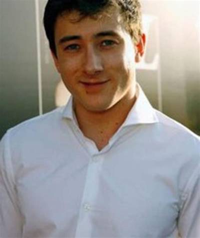 Alex Frost Bio (Wiki)