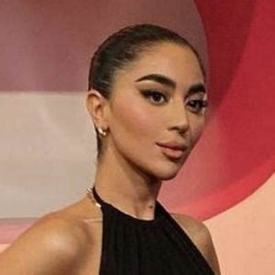 Alex Georgy - Age, Family, Bio