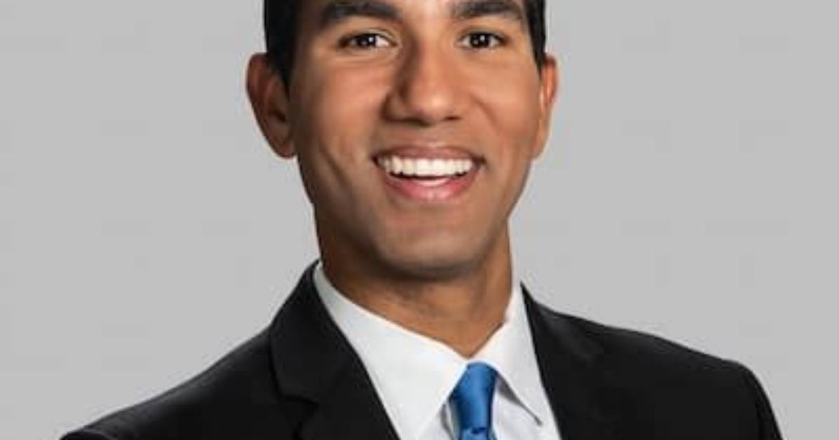 Alex Giles Wbtv Height, Net Worth, Age, Wiki, Who, Facts, Biography