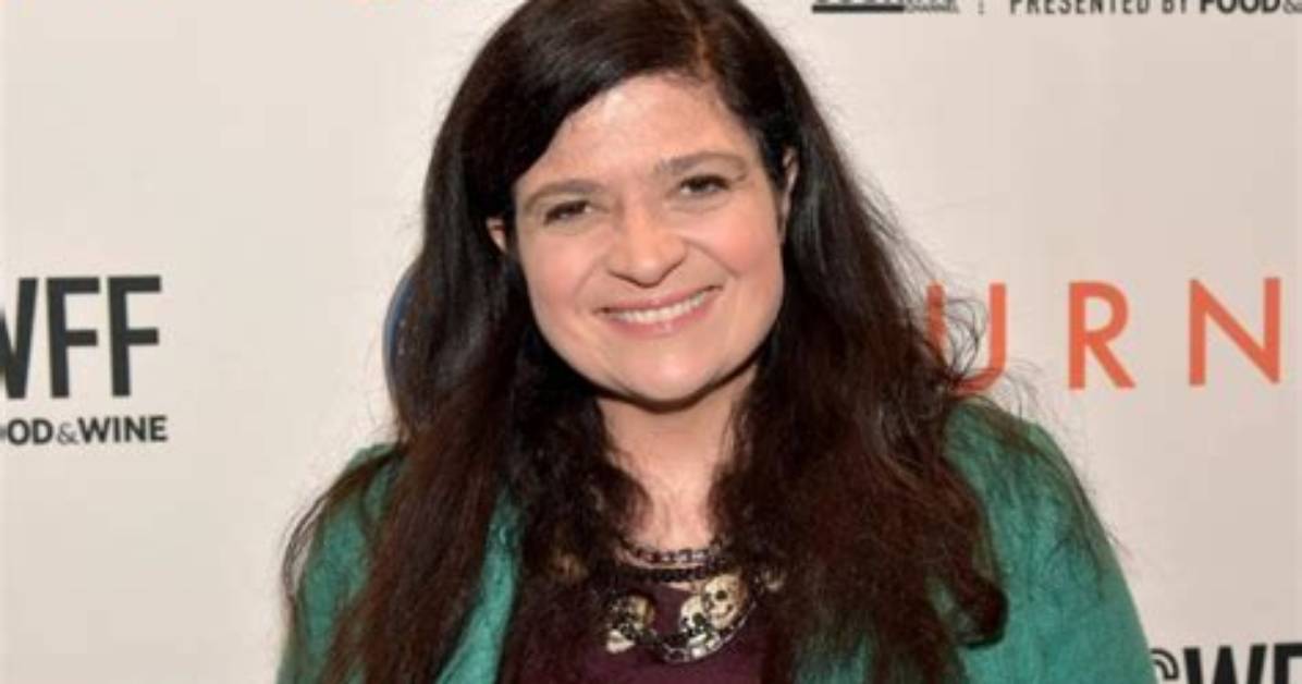 Alex Guarnaschelli Height, Weight, Net Worth, Age, Birthday, Wikipedia, Who, Nationality, Biography