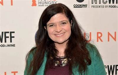 Alex Guarnaschelli Height, Weight, Net Worth, Age, Birthday, Wikipedia, Who, Nationality, Biography