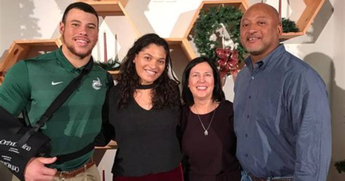 Alex Highsmith Parents: Meet Sam and Pam Highsmith, Family Ethnicity
