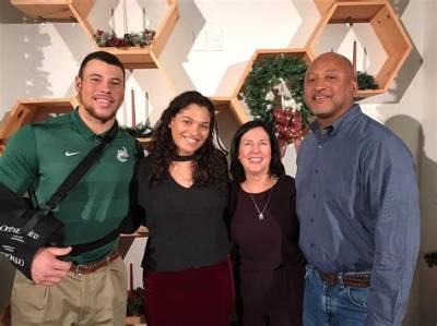 Alex Highsmith Parents: Meet Sam and Pam Highsmith, Family Ethnicity