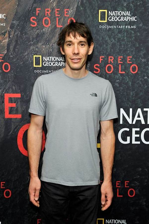 Alex Honnold Net Worth - Wiki, Age, Weight and Height, Relationships, Family, and More