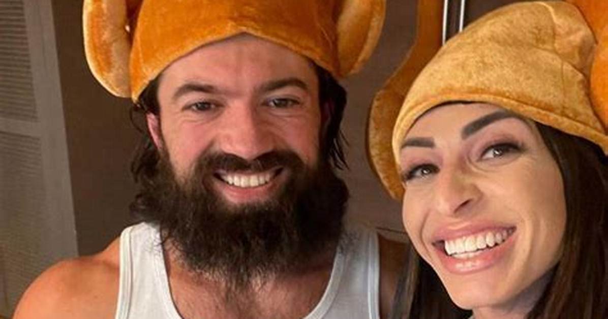 Alex Hormozi and His Wife Leila Hormozi Built a Business Empire Together
