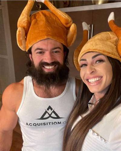 Alex Hormozi and His Wife Leila Hormozi Built a Business Empire Together