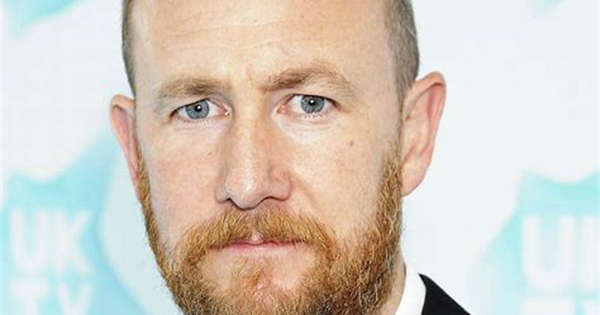Alex Horne Height, Weight, Net Worth, Age, Birthday, Wikipedia, Who, Instagram, Biography