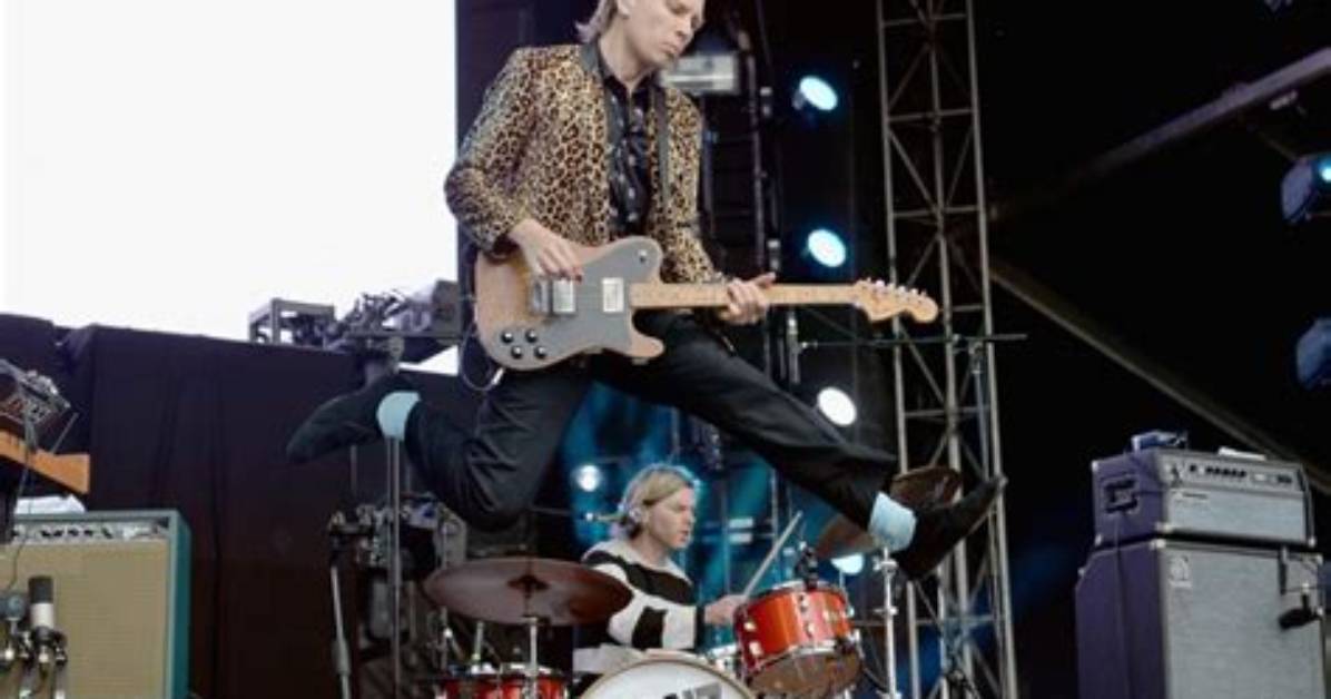 Alex Kapranos Height, Weight, Net Worth, Age, Birthday, Wikipedia, Who, Nationality, Biography