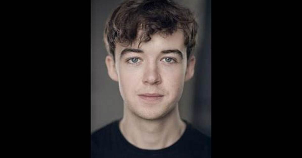 Alex Lawther - Age, Family, Bio