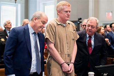 Alex Murdaugh Trial: When Will Jury Reach a Verdict?