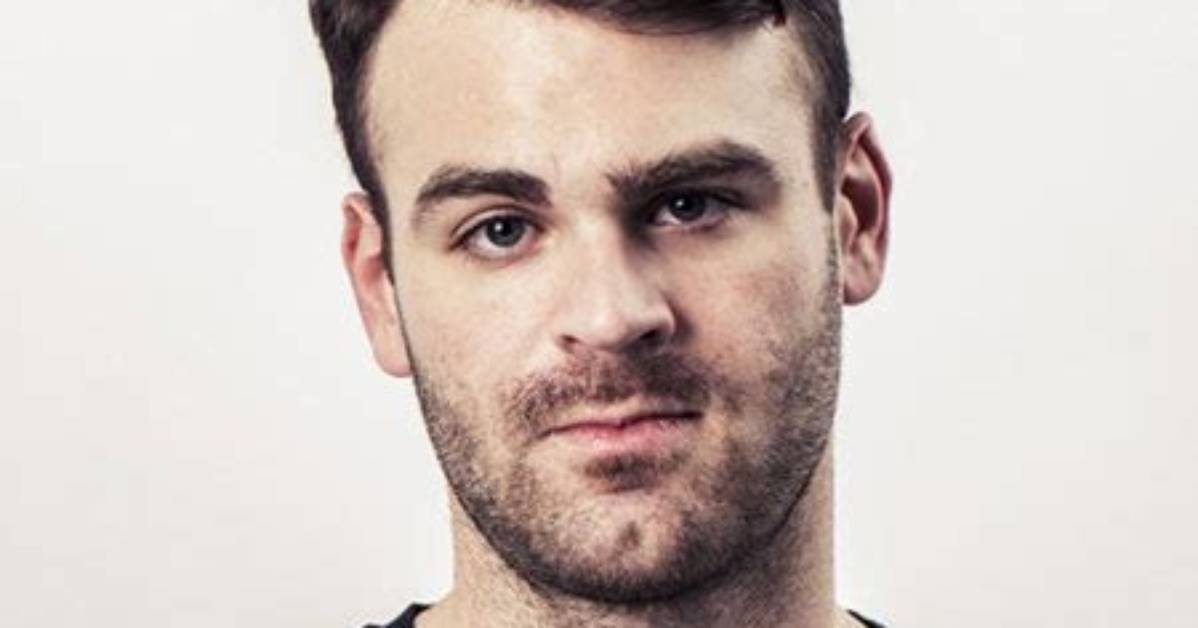 Alex Pall Bio (Wiki)