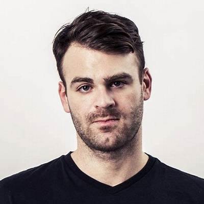 Alex Pall Bio (Wiki)