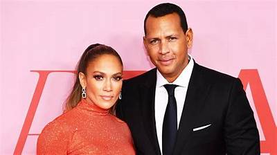 Alex Rodriguez Spotted Ahead of Ex Jennifer Lopez and Ben Affleck’s Georgia Wedding Ceremony