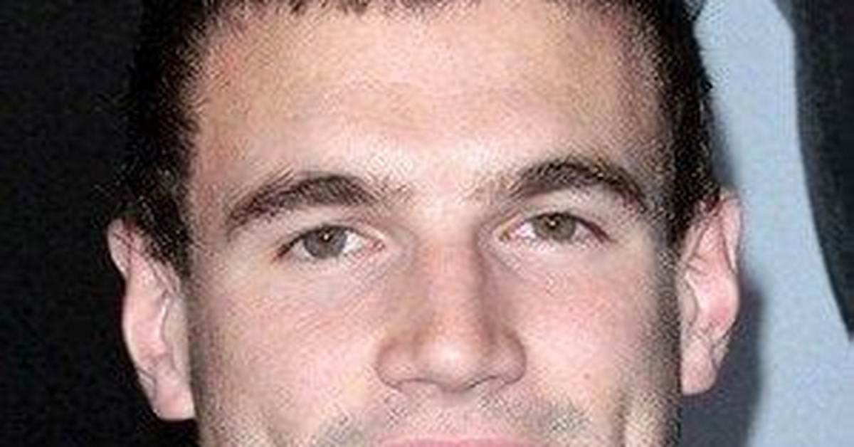 Alex Russell - Age, Family, Bio