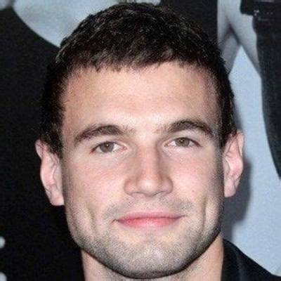 Alex Russell - Age, Family, Bio