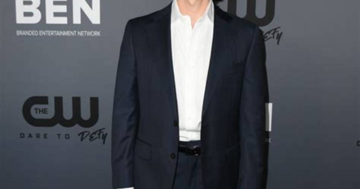 Alex Saxon Net Worth - Wiki, Age, Weight and Height, Relationships, Family, and More
