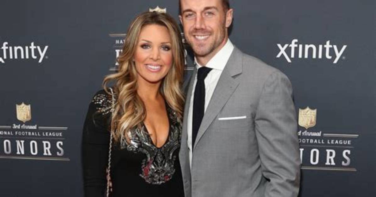 Alex Smith Wife: Who Is Elizabeth Barry?