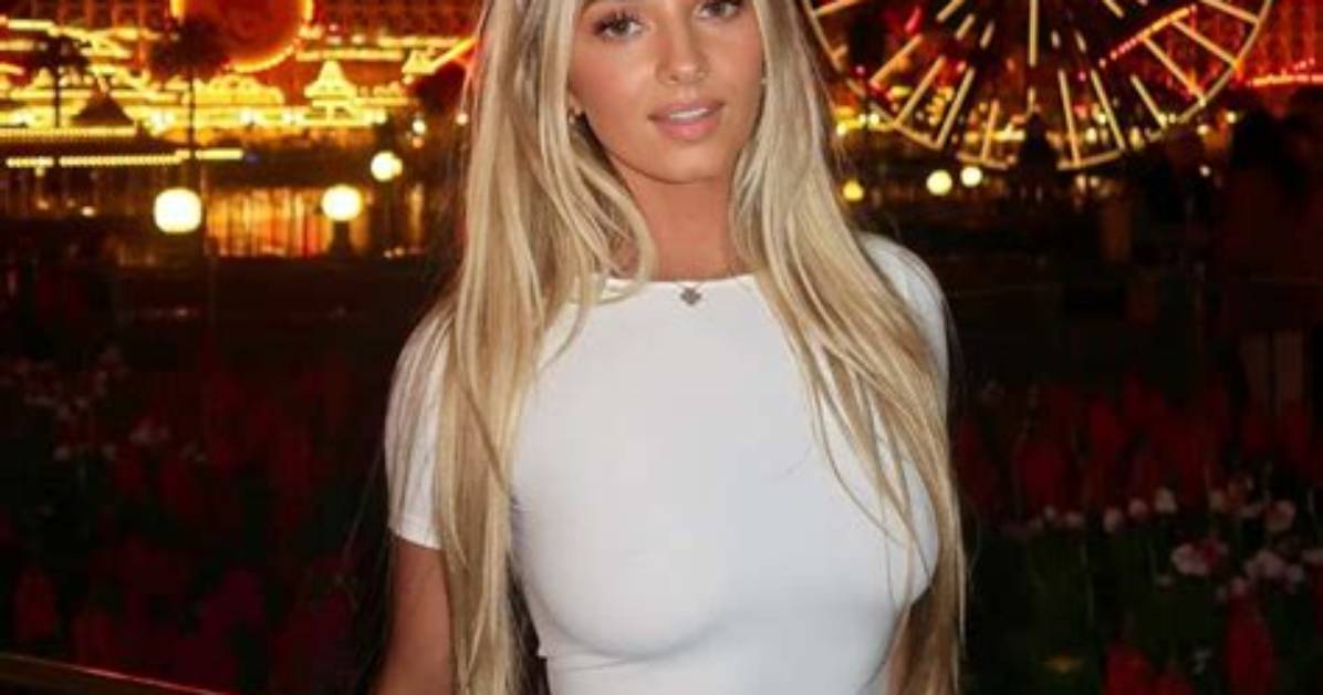 Alexa Adams Height, Weight, Net Worth, Age, Birthday, Wikipedia, Who, Nationality, Biography