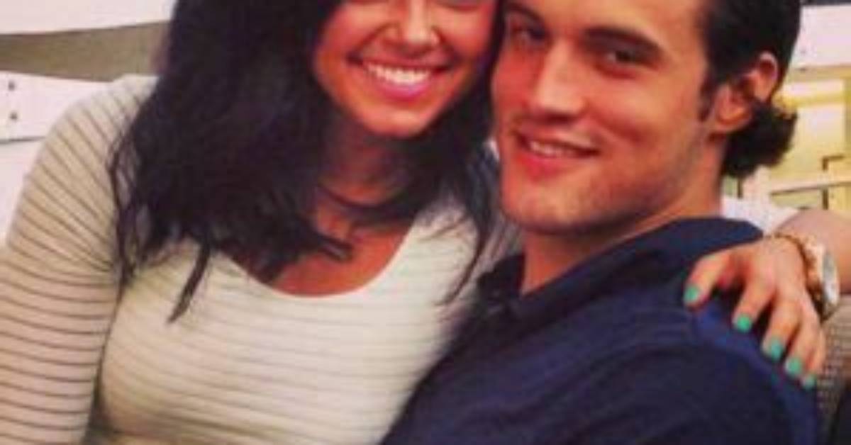 Alexa Delgreco, John Gibson Wife Age Bio Wedding Pictures