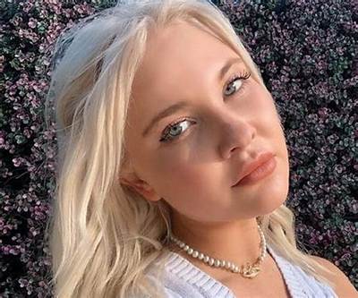 Alexa Mae - Age, Family, Bio