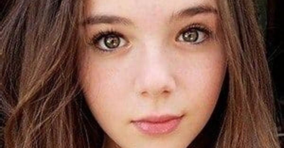 Alexa Nisenson - Age, Family, Bio