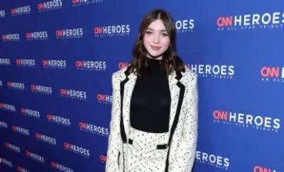 Alexa Swinton - Age, Family, Bio