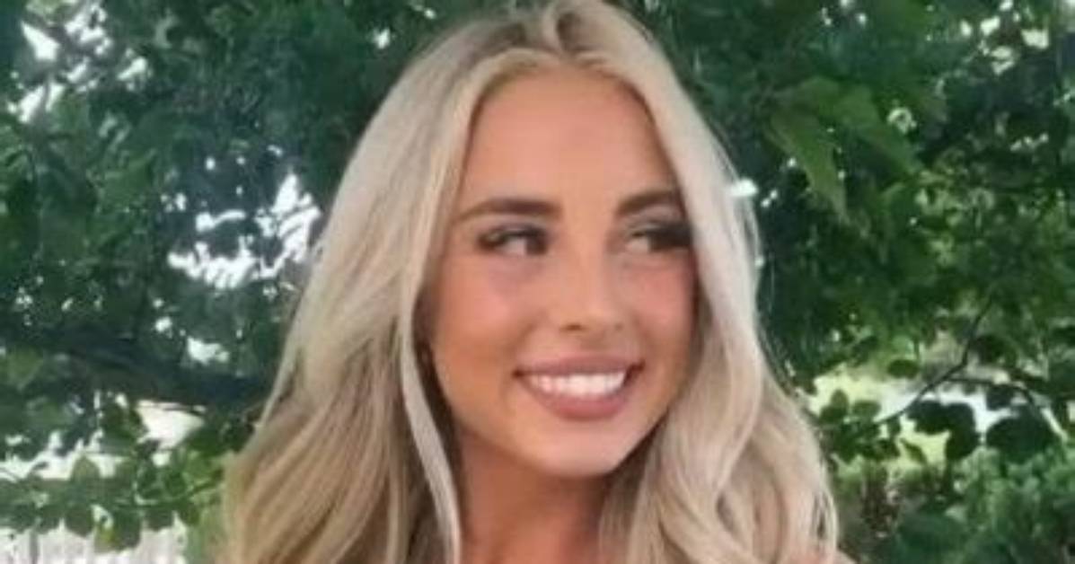 Alexa Taylor Tyndall Height, Weight, Net Worth, Age, Birthday, Wikipedia, Who, Instagram, Biography