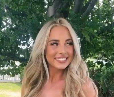 Alexa Taylor Tyndall Height, Weight, Net Worth, Age, Birthday, Wikipedia, Who, Instagram, Biography