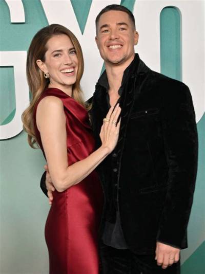 Alexander Dreymon Is Not Married to Wife. Dating Girlfriend: Dating History