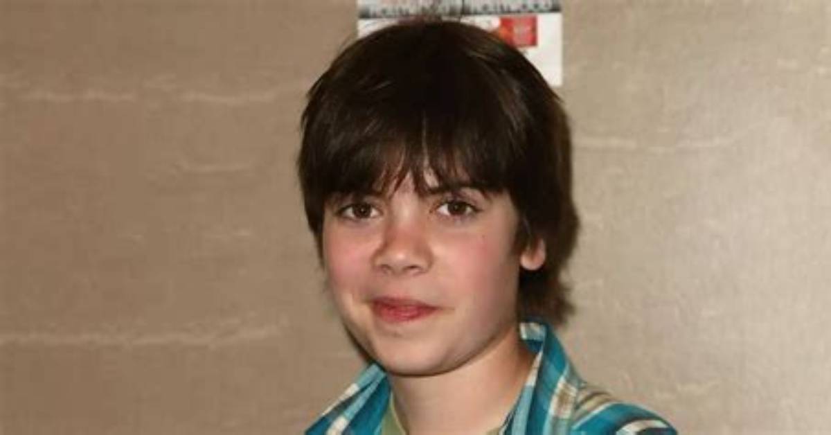 Alexander Gould’s Biography – Is He Married? Net Worth. Gay?