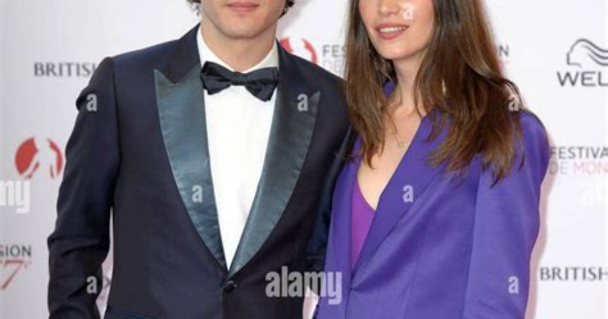 Alexander Vlahos Wife Who Is Alexander Vlahos Wife?