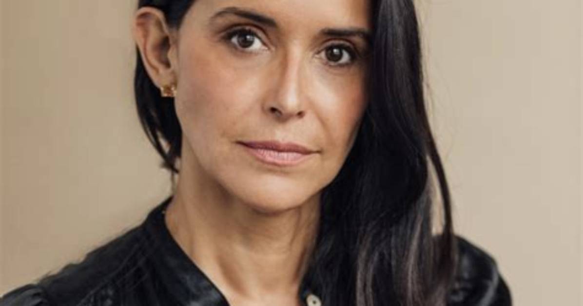 Alexandra Castillo Bio (Wiki)