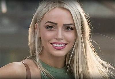 Alexandra Cooper - Age, Family, Bio