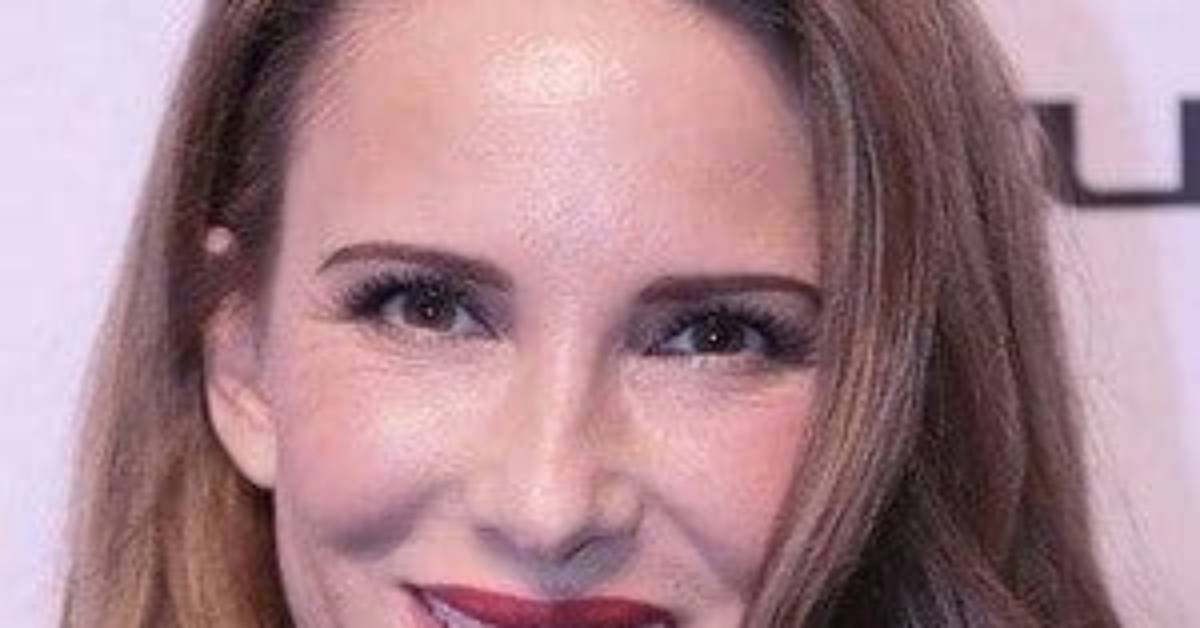 Alexandra Lapp - Age, Family, Bio