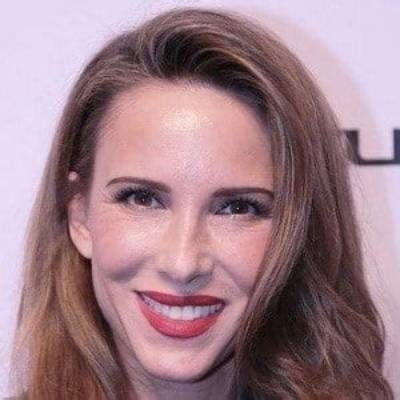 Alexandra Lapp - Age, Family, Bio