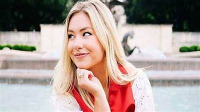 Alexandra Osteen Height, Weight, Net Worth, Age, Birthday, Wikipedia, Who, Nationality, Biography