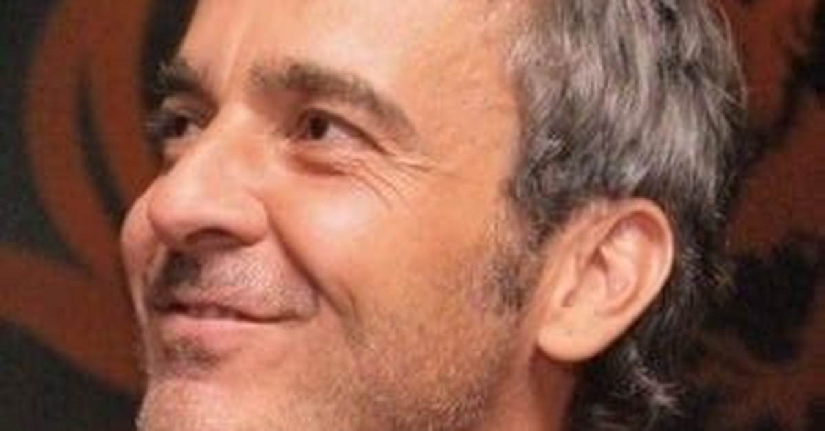 Alexandre Borges - Age, Family, Bio