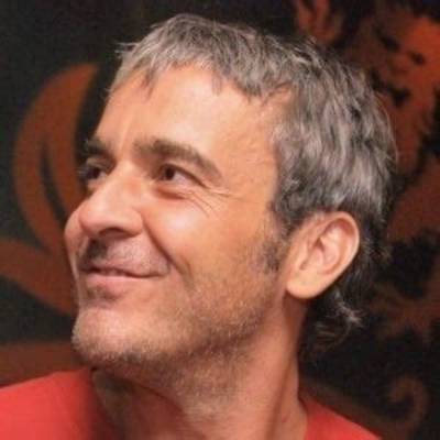 Alexandre Borges - Age, Family, Bio