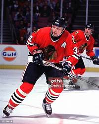 Alexei Zhamnov Bio (Wiki)