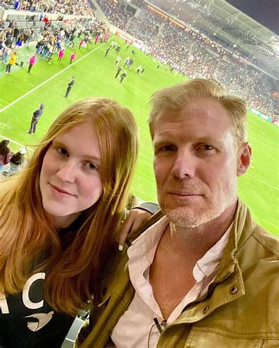 Alexi Lalas - Age, Family, Bio