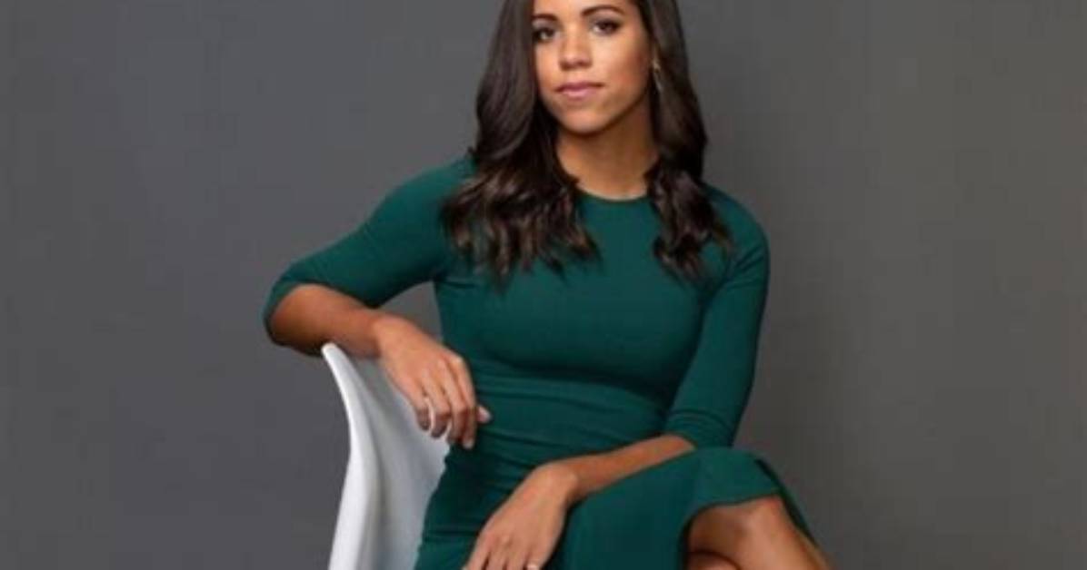 Alexi Mccammond Height, Weight, Net Worth, Age, Birthday, Wikipedia, Who, Instagram, Biography