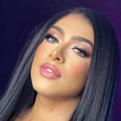 Alexia Cruz - Age, Family, Bio