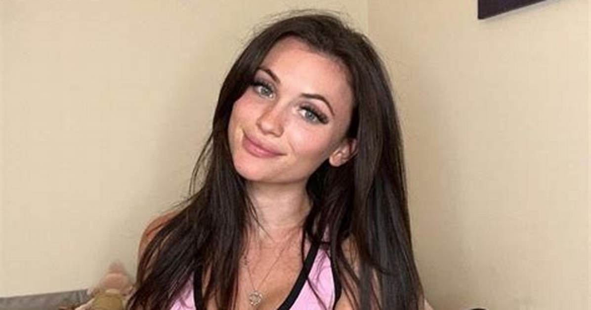 Alexia Grace Height, Weight, Net Worth, Age, Birthday, Wikipedia, Who, Instagram, Biography