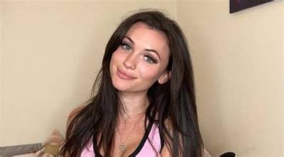 Alexia Grace Height, Weight, Net Worth, Age, Birthday, Wikipedia, Who, Instagram, Biography