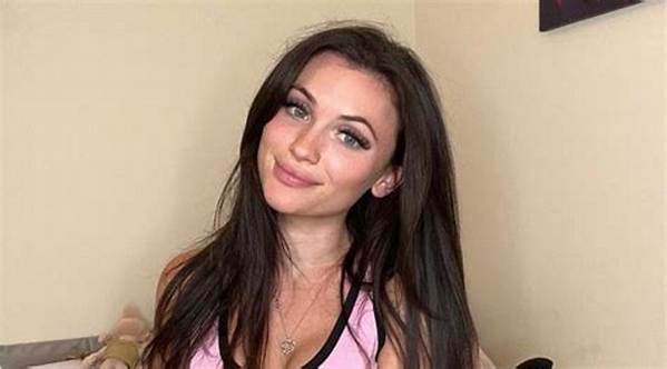 Alexia Grace Height, Weight, Net Worth, Age, Birthday, Wikipedia, Who, Instagram, Biography