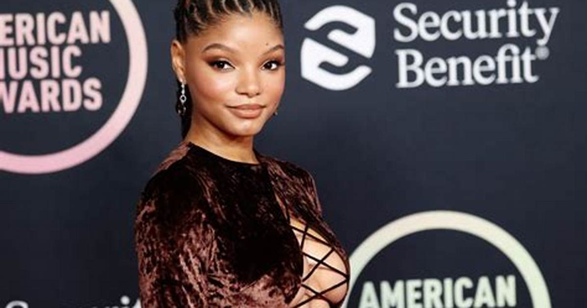 Alexis Bailey Height, Weight, Net Worth, Age, Birthday, Wikipedia, Who, Nationality, Biography