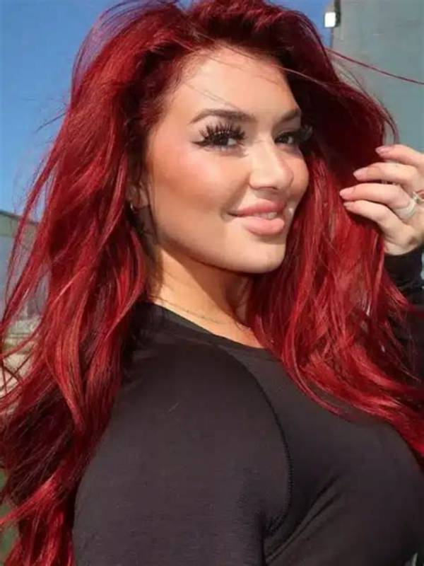 Alexis Fallon Height, Weight, Net Worth, Age, Birthday, Wikipedia, Who, Nationality, Biography