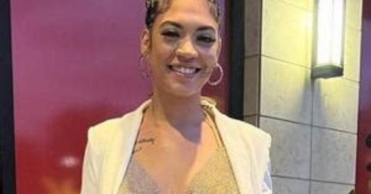 Alexis Raines - Age, Family, Bio
